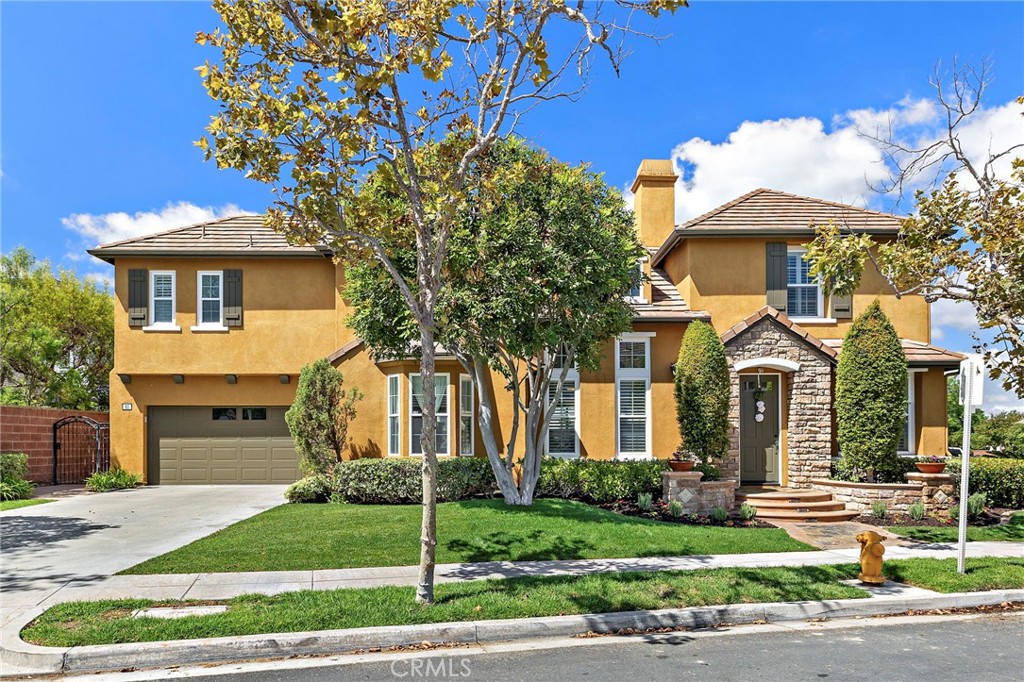 63 Tuberose Street
