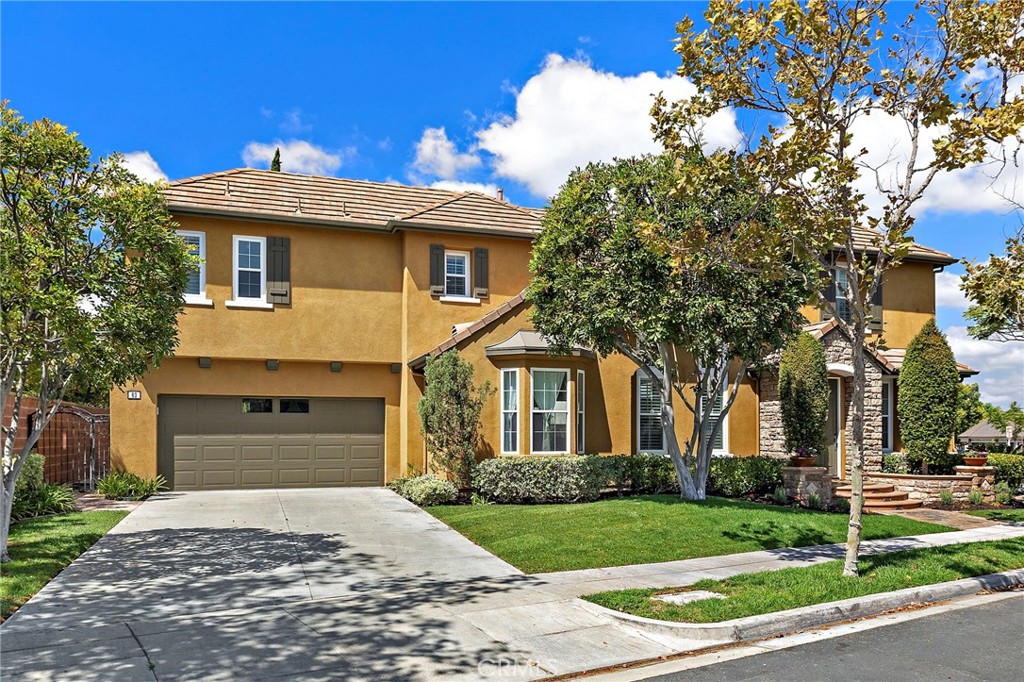 63 Tuberose Street