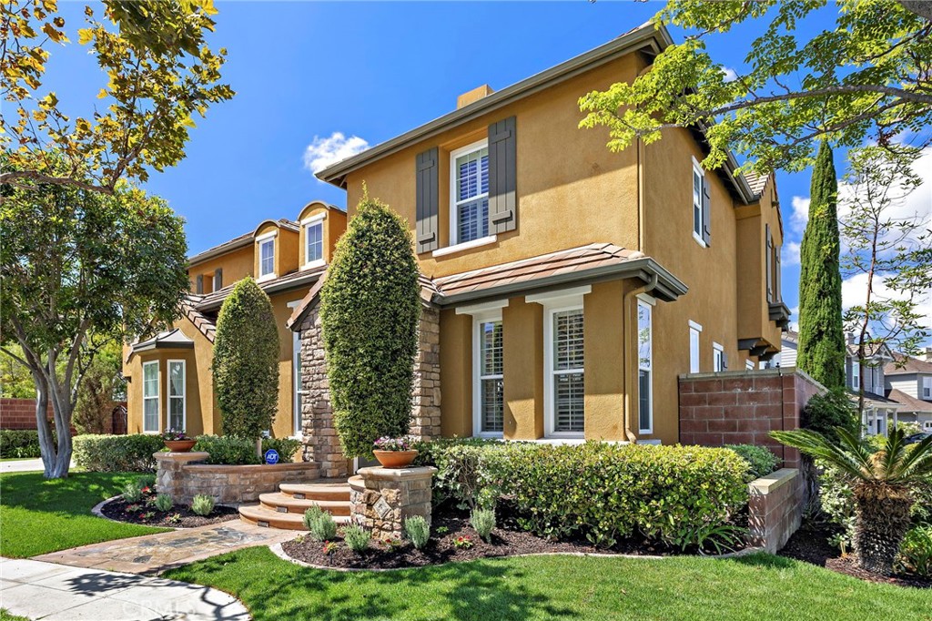 63 Tuberose Street