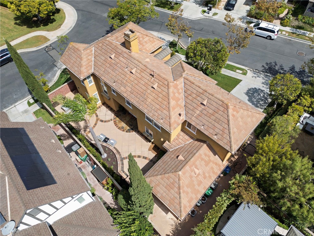 63 Tuberose Street