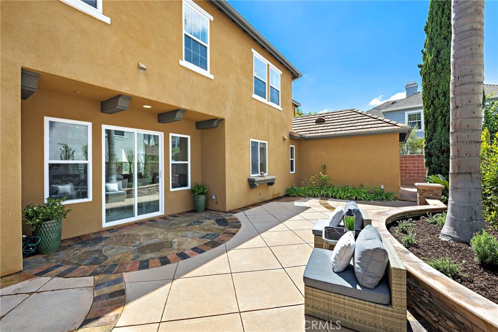 63 Tuberose Street