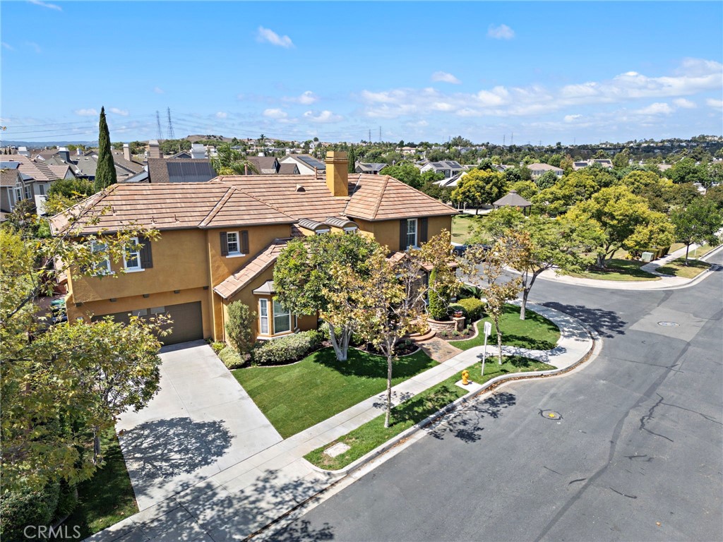 63 Tuberose Street
