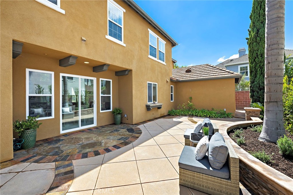 63 Tuberose Street