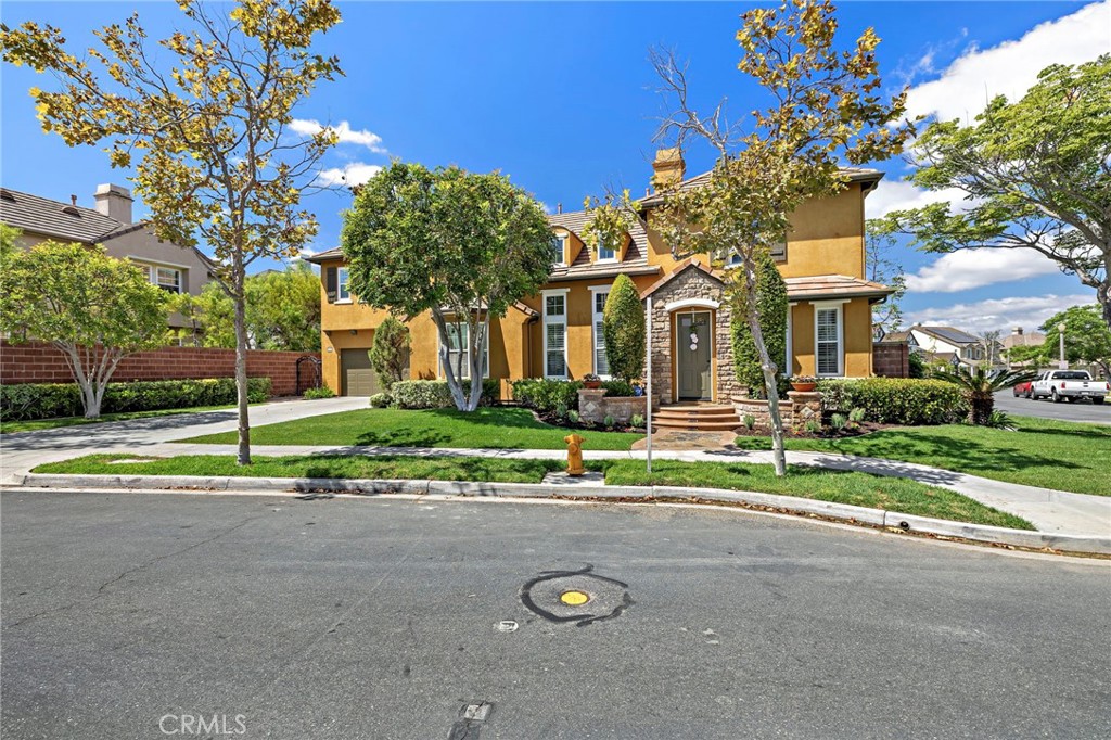 63 Tuberose Street