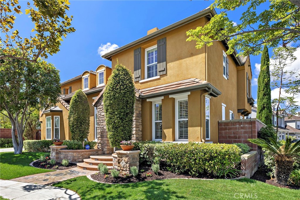 63 Tuberose Street
