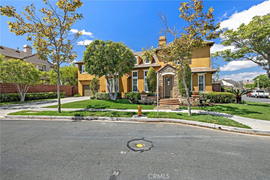 63 Tuberose Street