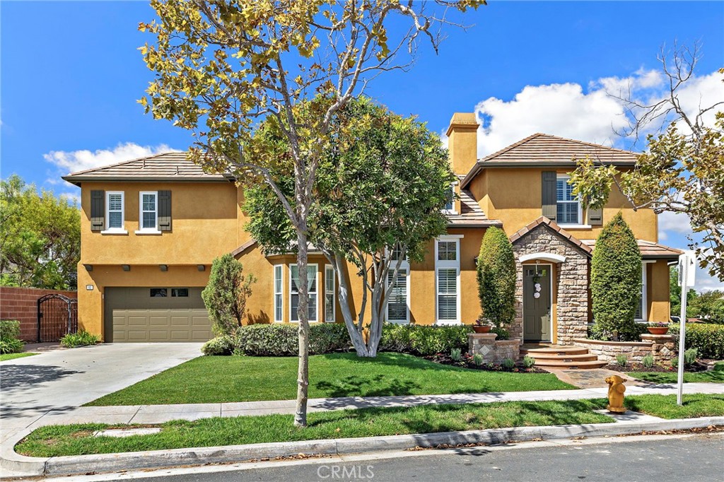 63 Tuberose Street