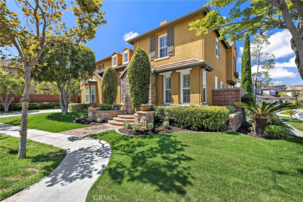 63 Tuberose Street