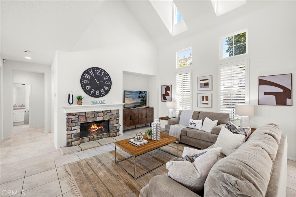 63 Tuberose Street