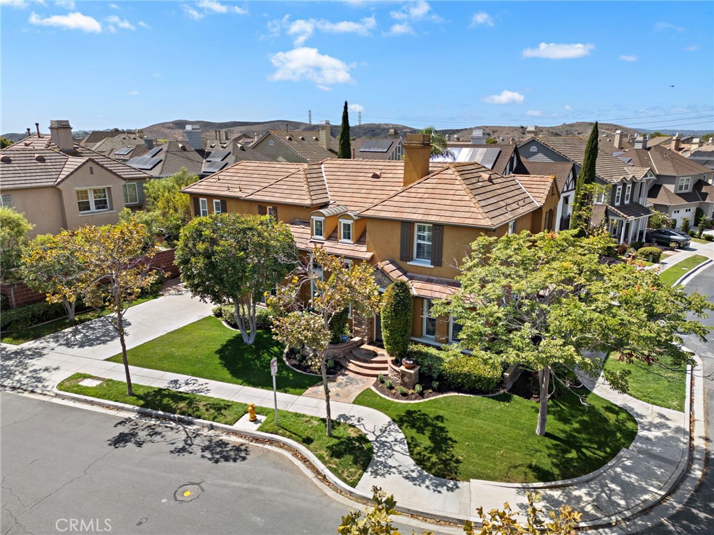 63 Tuberose Street