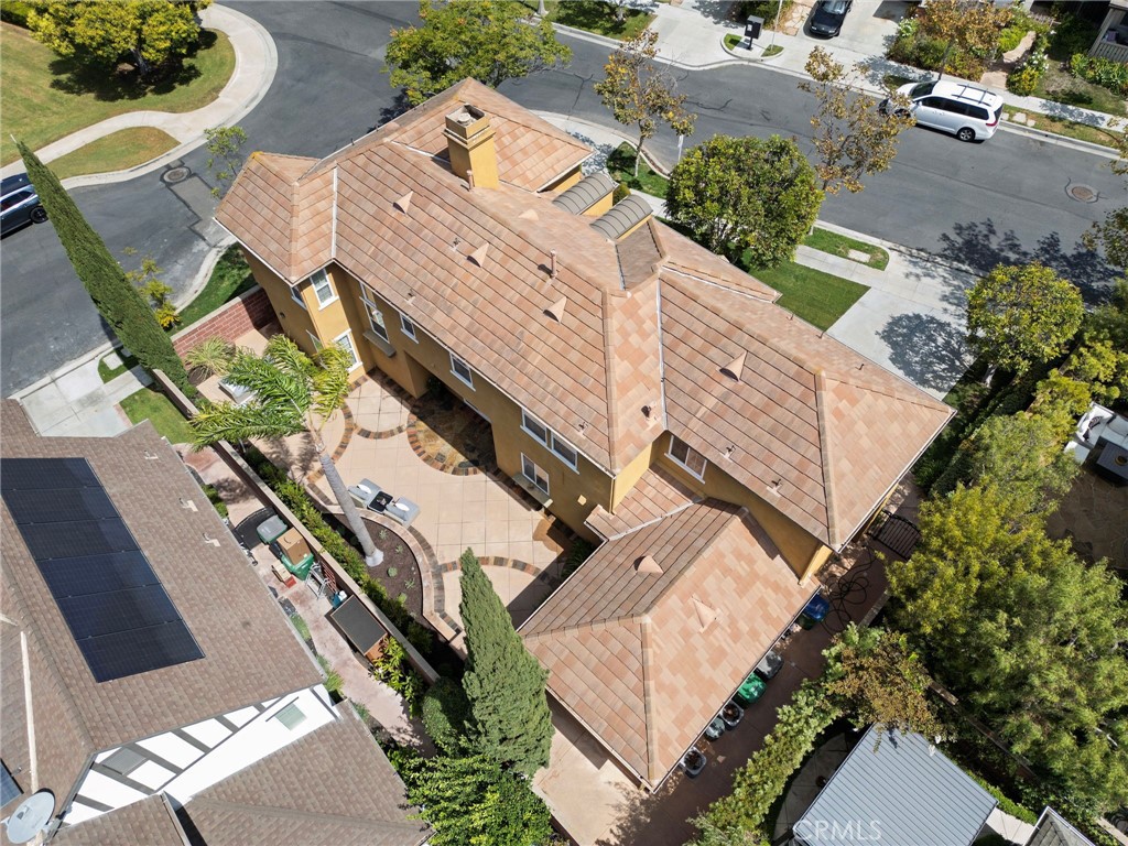63 Tuberose Street