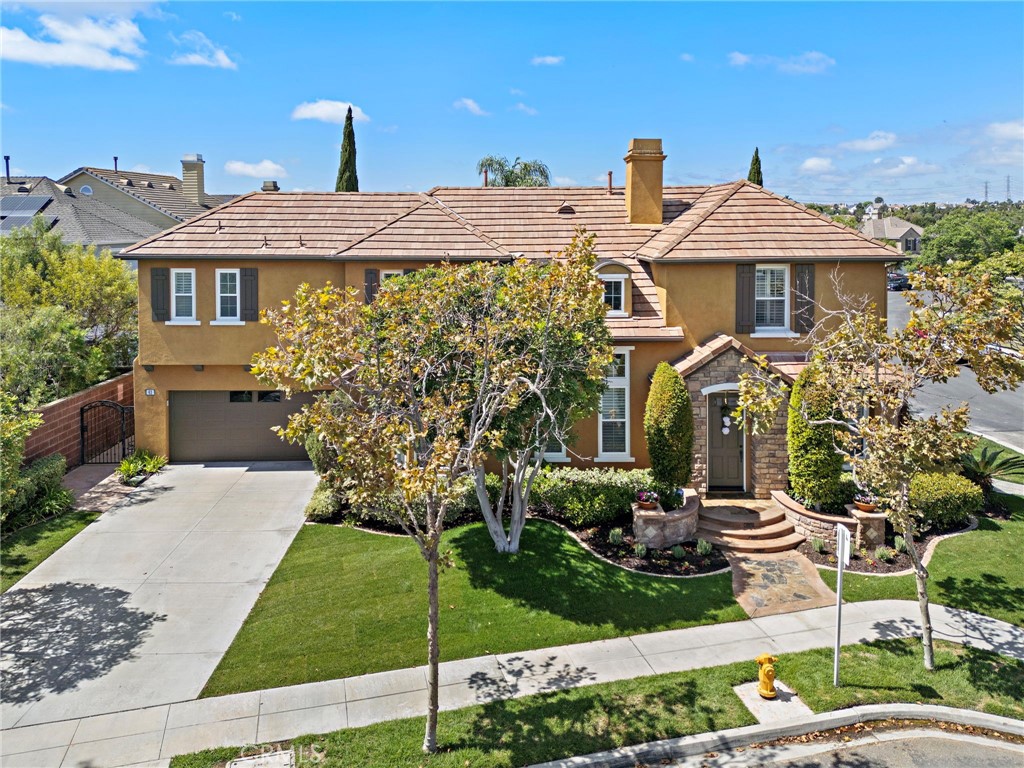 63 Tuberose Street