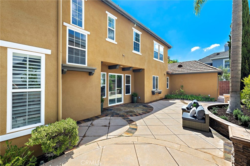 63 Tuberose Street