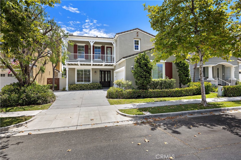 32 Baudin Ladera Ranch Ca Us 92694 Oc26158743