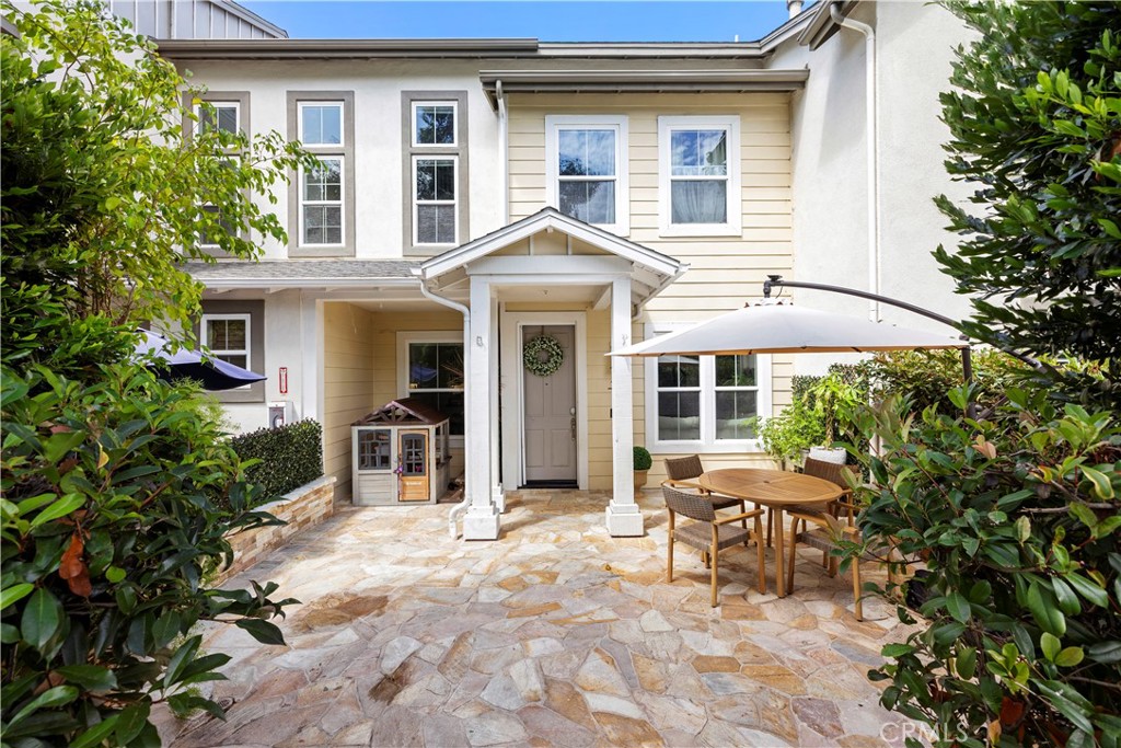 71 Orange Blossom Ladera Ranch Ca Us 92694 Oc26158868