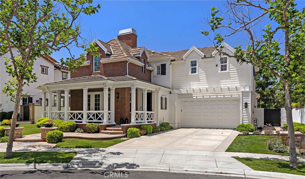 3 Tranquility Ladera Ranch Ca Us 92694 Oc26195827