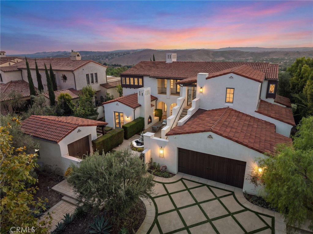 7 Fox Hole Road Ladera Ranch Ca Us 92694 Oc26196202