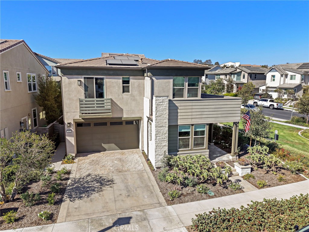 655 Leonard Drive