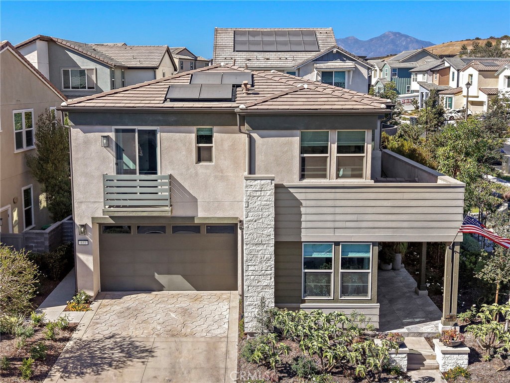 655 Leonard Drive
