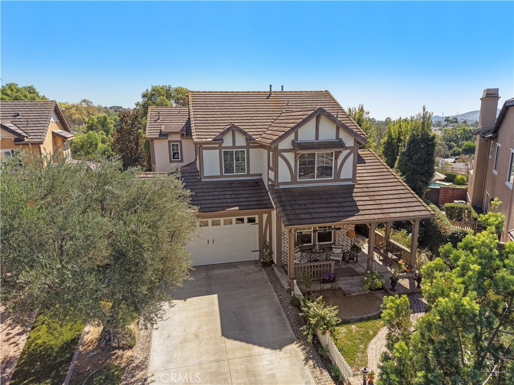 18 Blue Spruce Ladera Ranch Ca Us 92694 Oc26208761