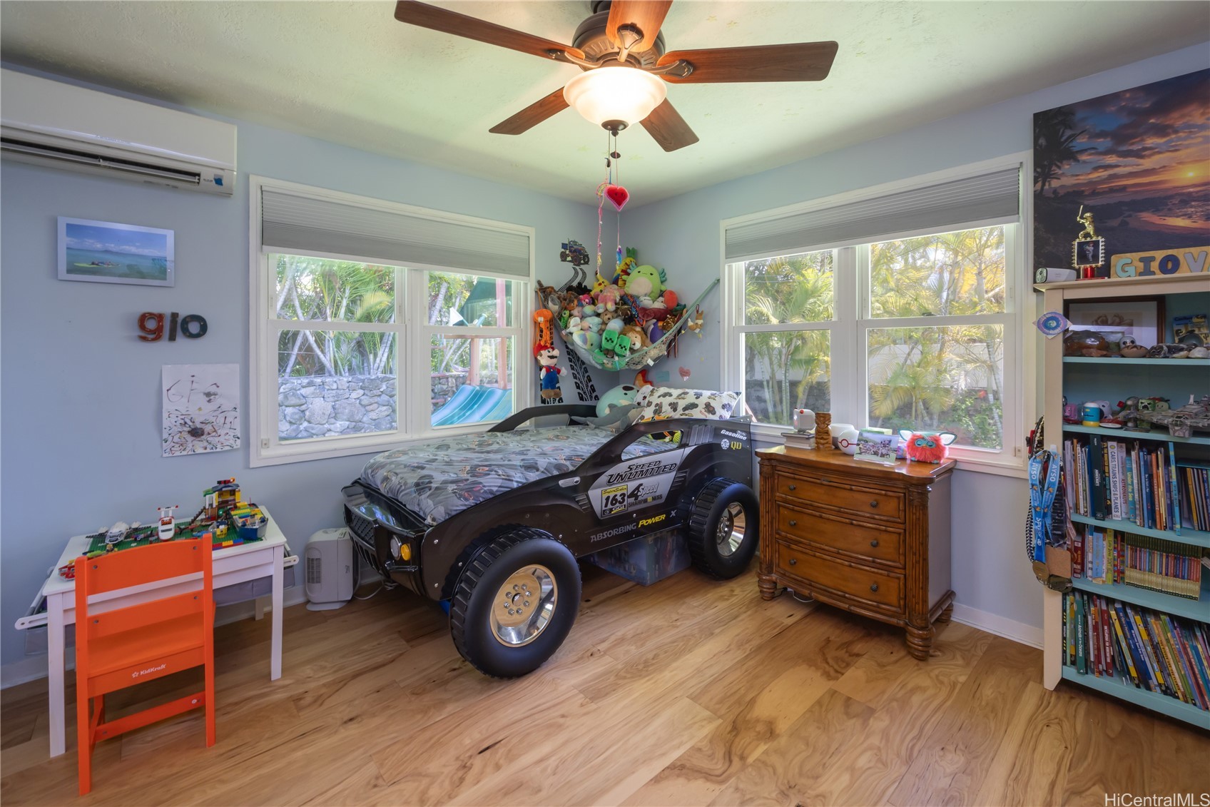 409 Wanaao Road
