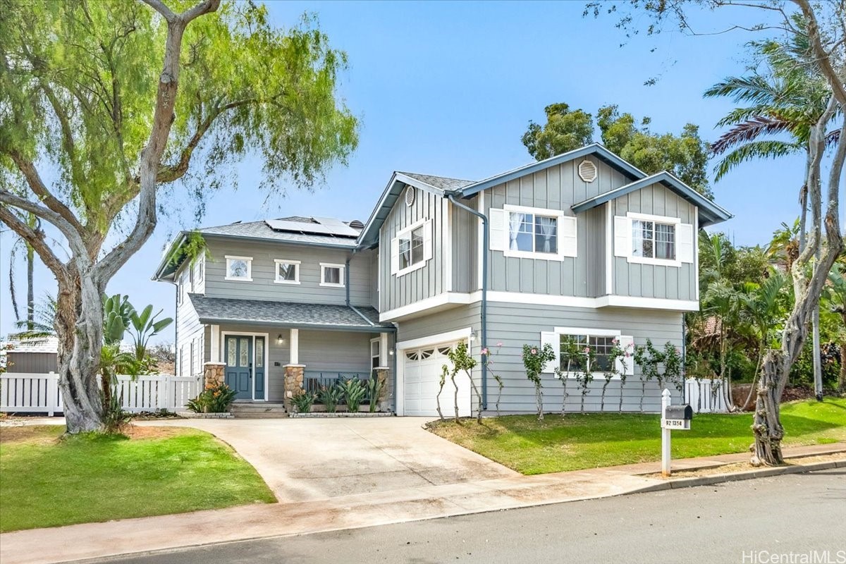 92-1354 Palahia Street