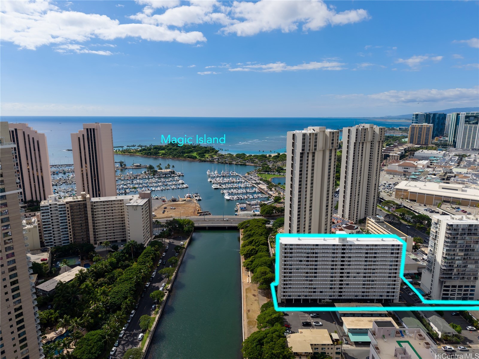 419 A Atkinson Drive 1202