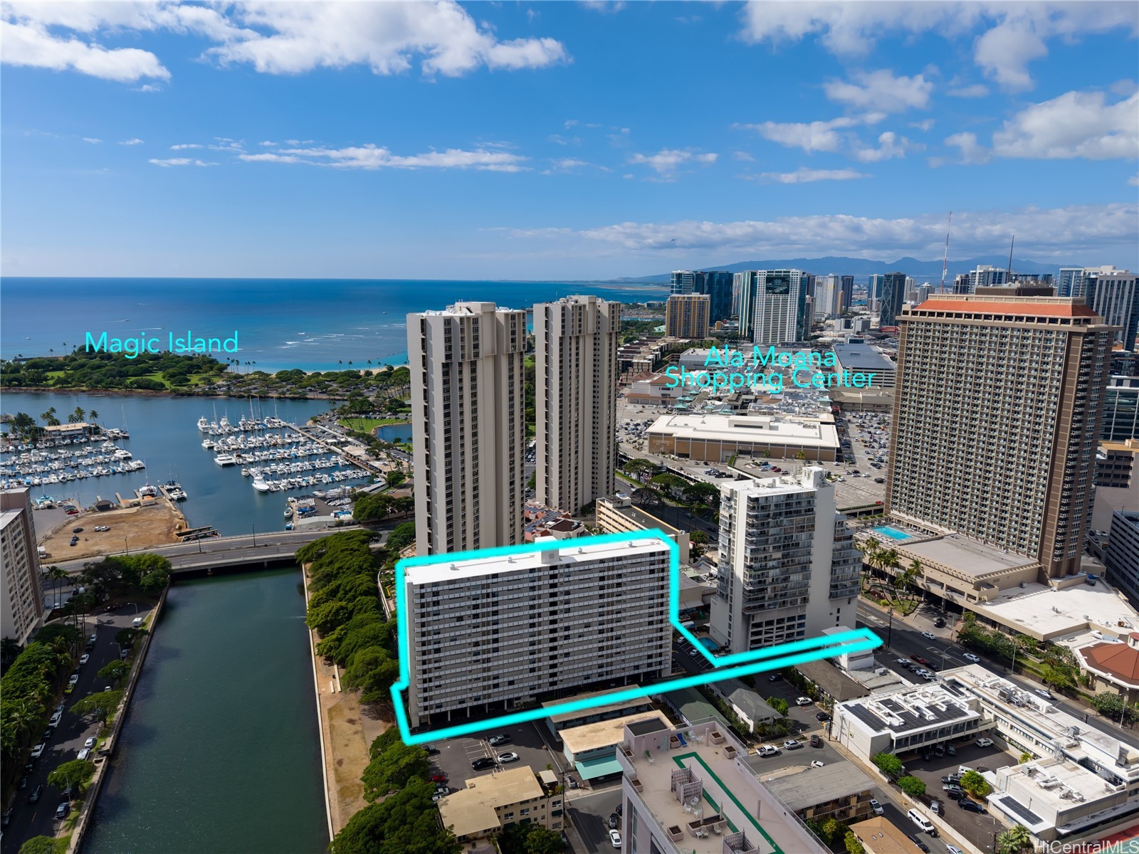 419 A Atkinson Drive 1202
