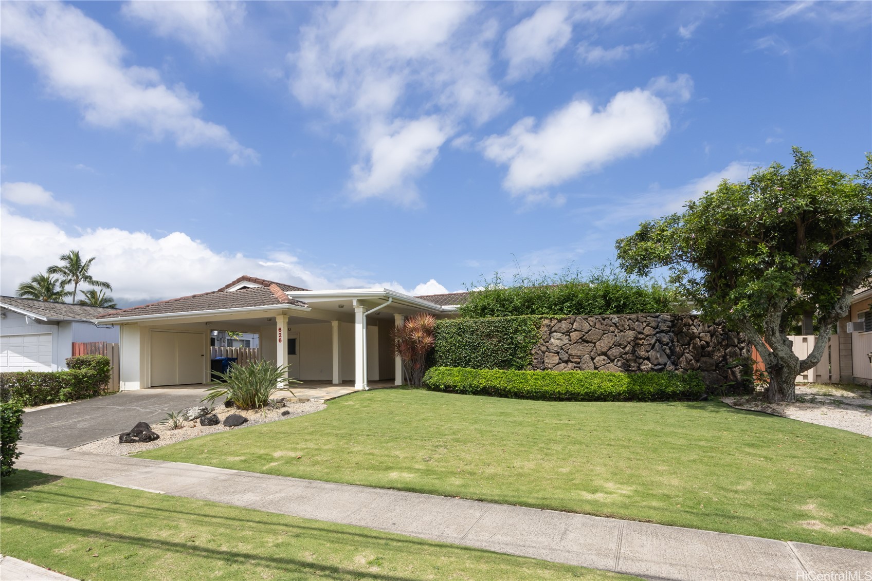626 Papalani Street