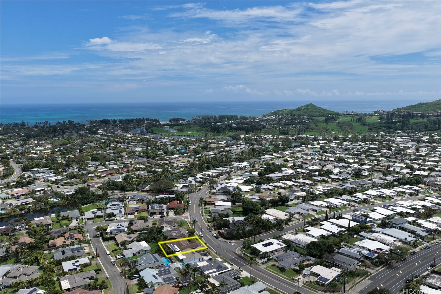 626 Papalani Street
