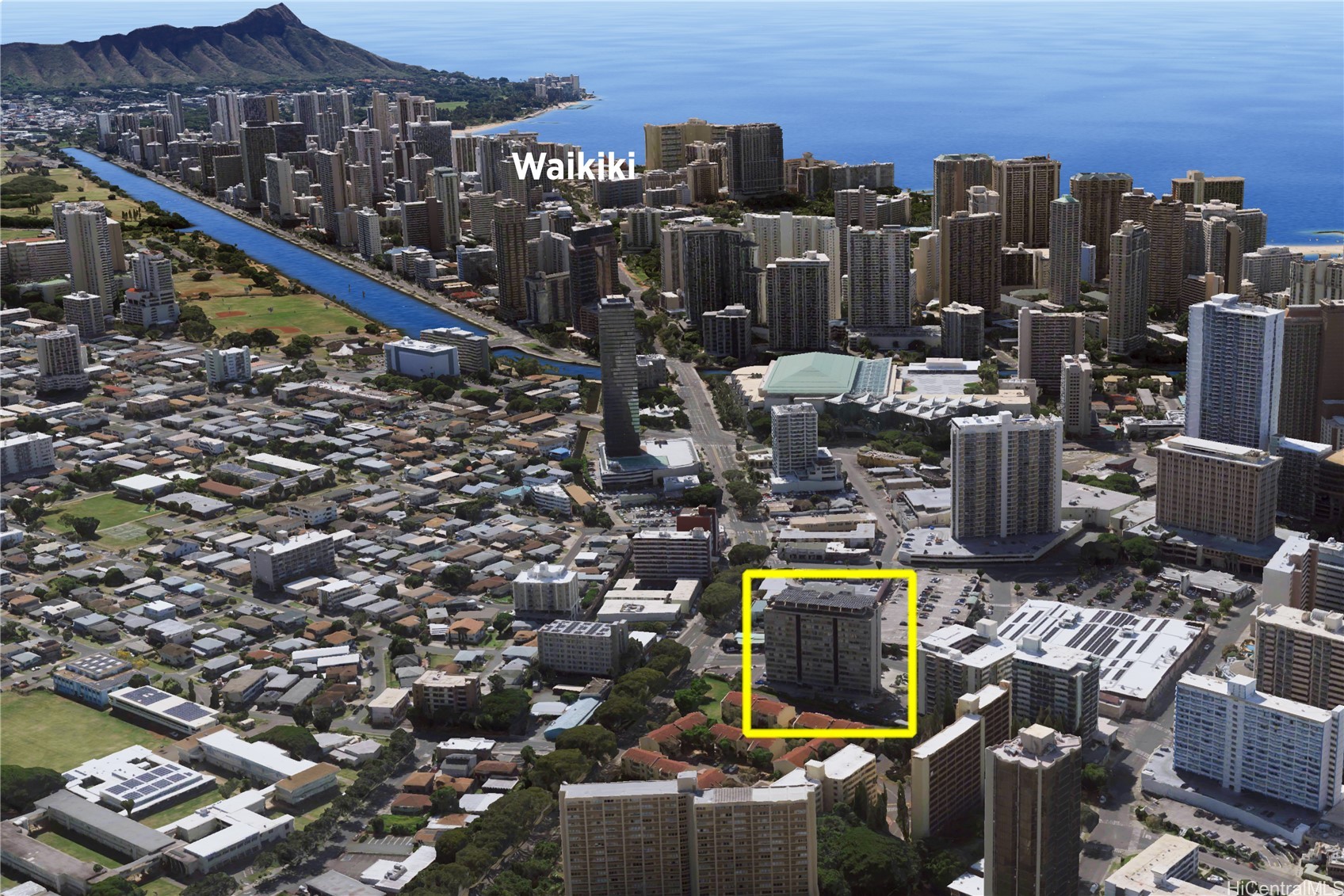 1650 Kanunu Street 415