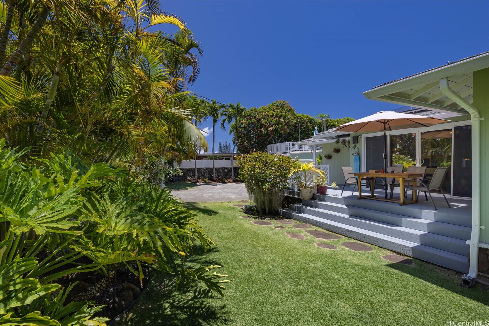 409 Wanaao Road