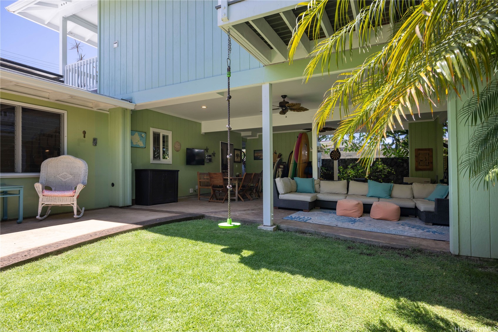 409 Wanaao Road
