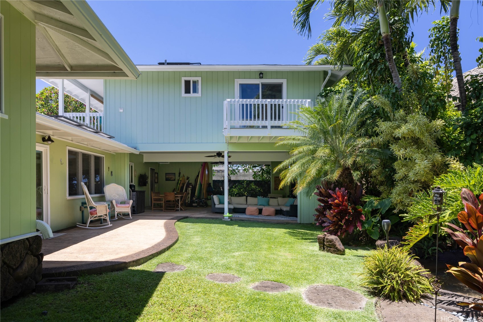 409 Wanaao Road