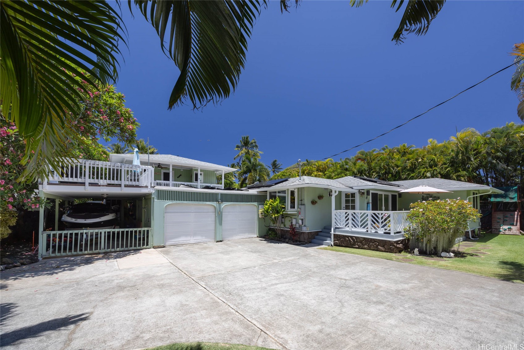409 Wanaao Road