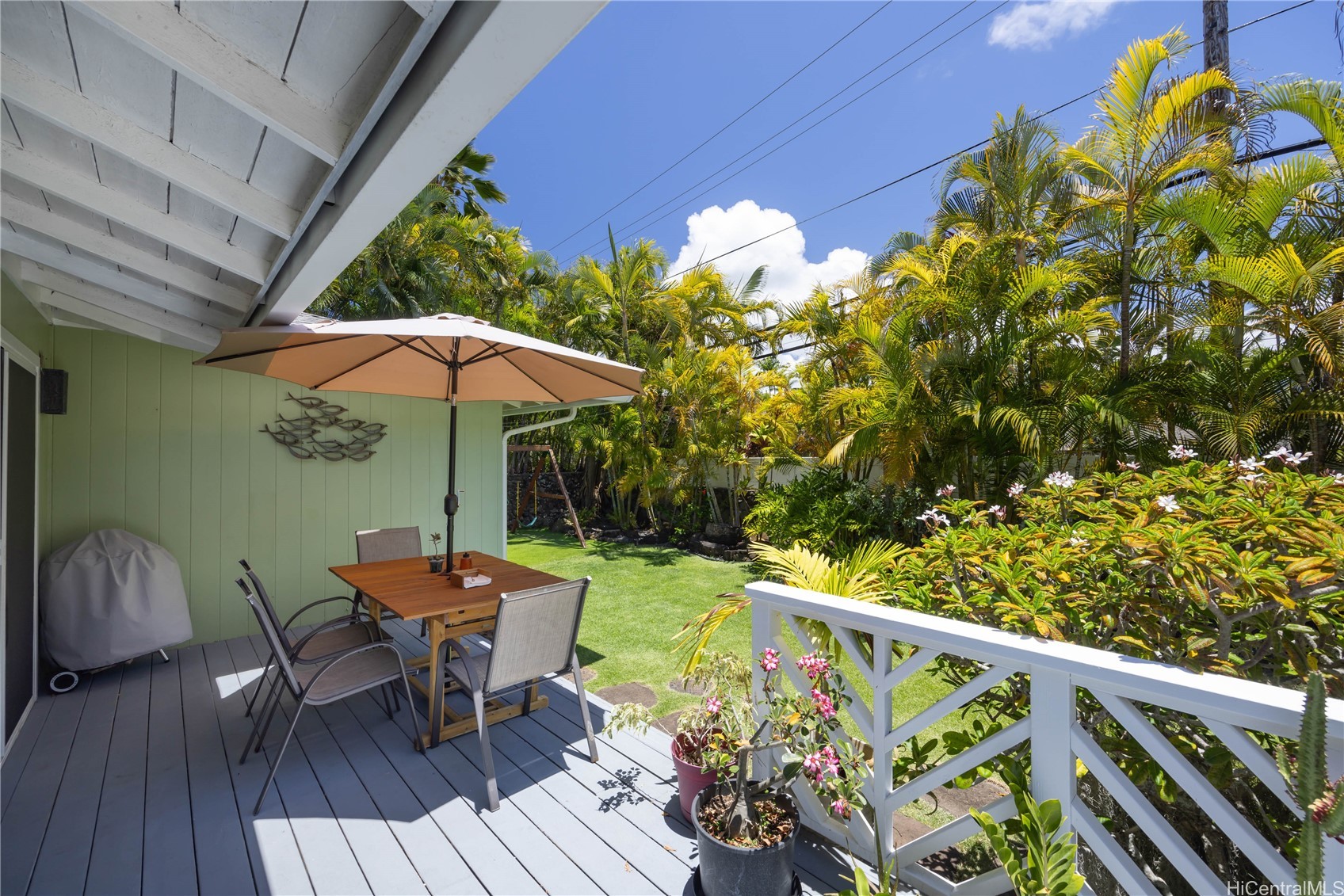 409 Wanaao Road