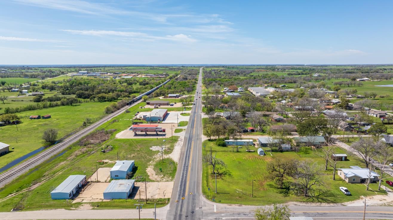 108 Highway
