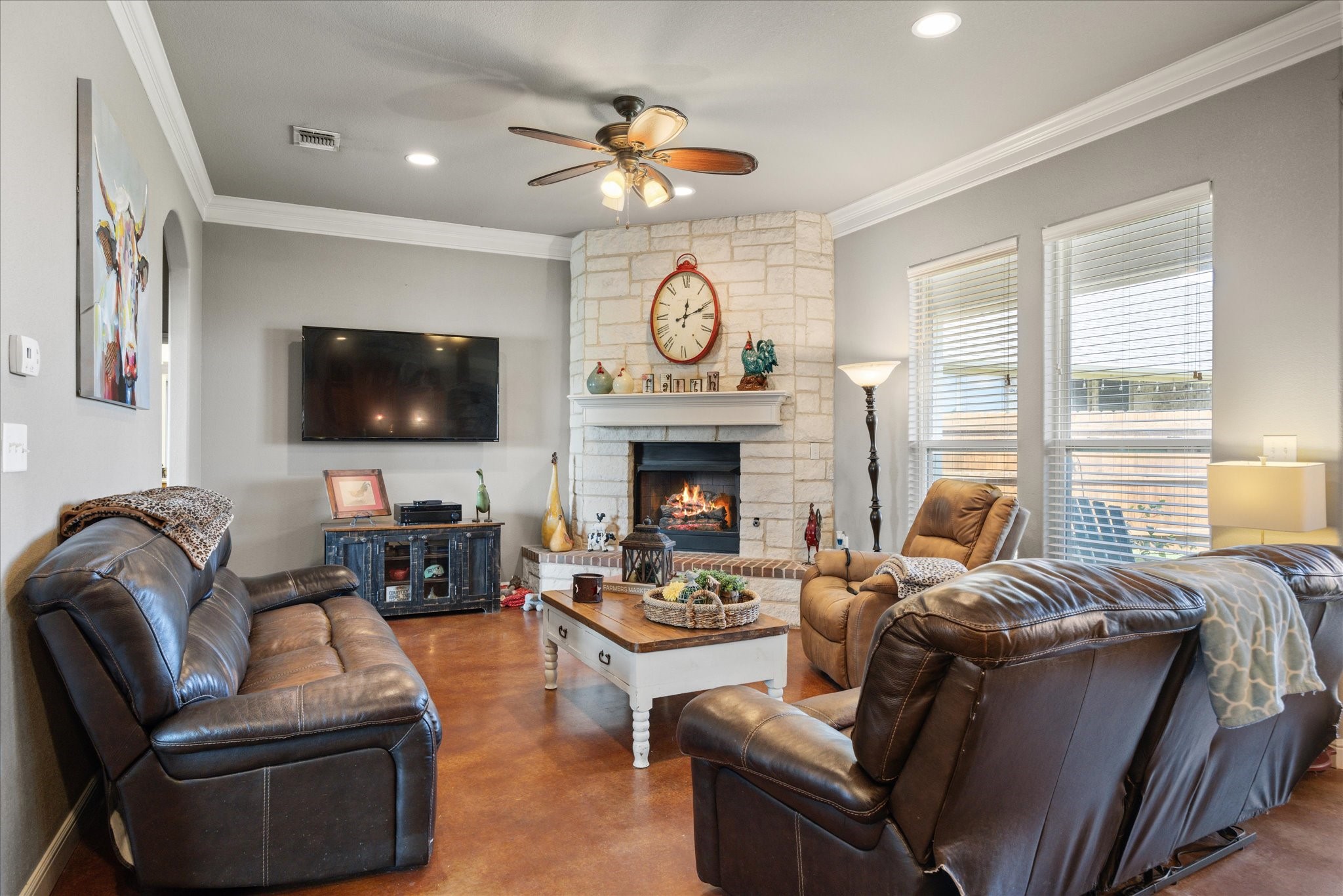 9132 Parkview Circle