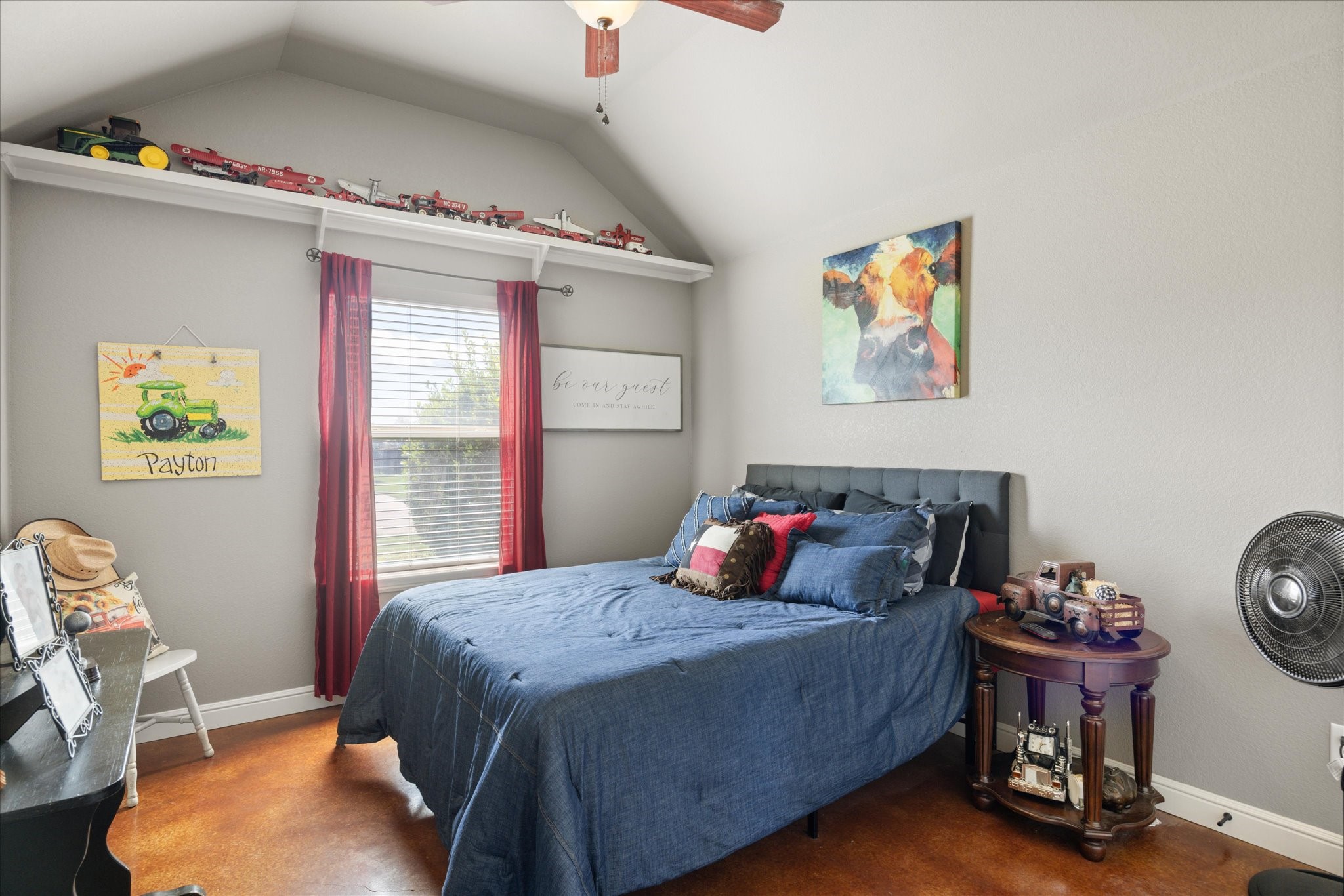 9132 Parkview Circle