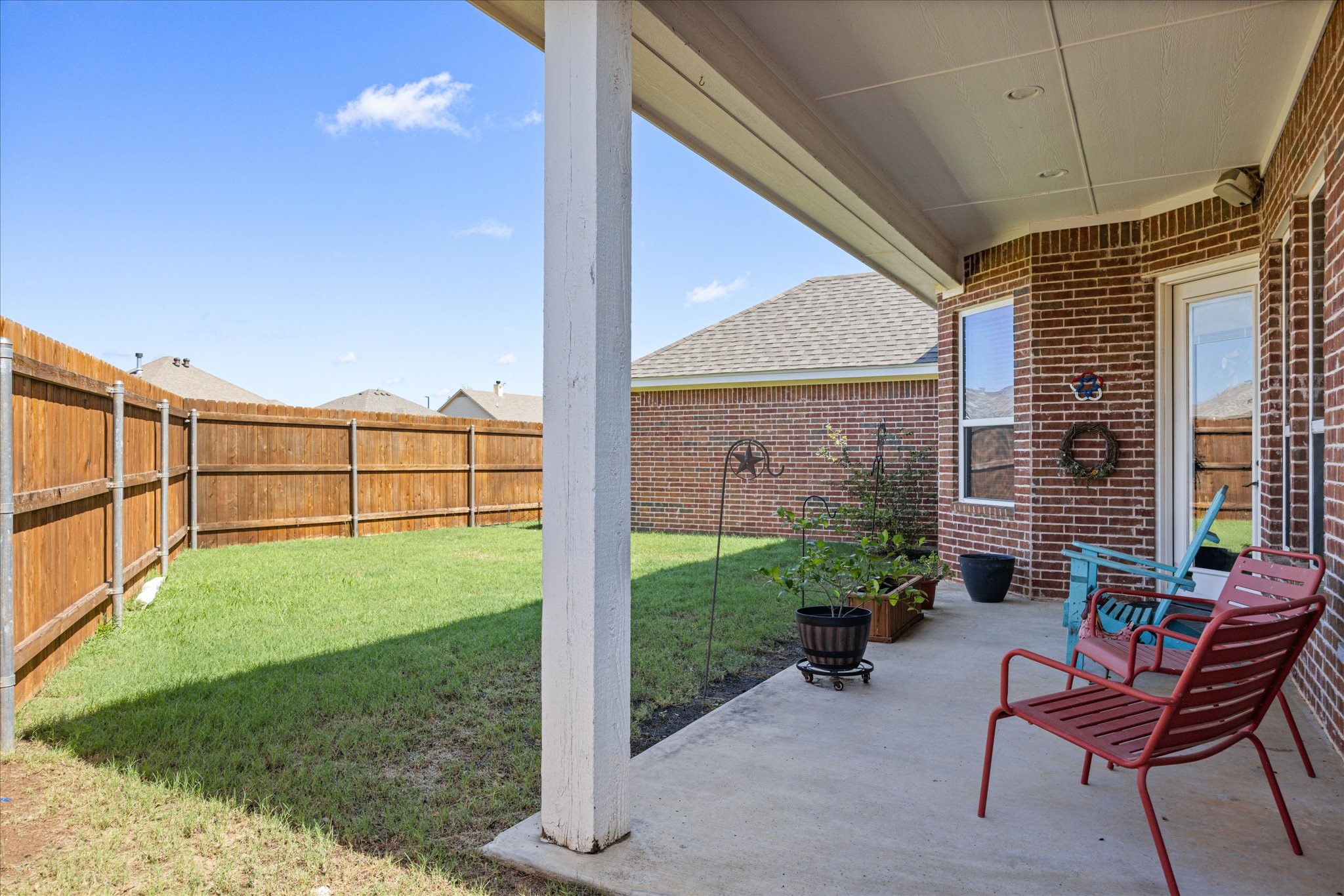 9132 Parkview Circle