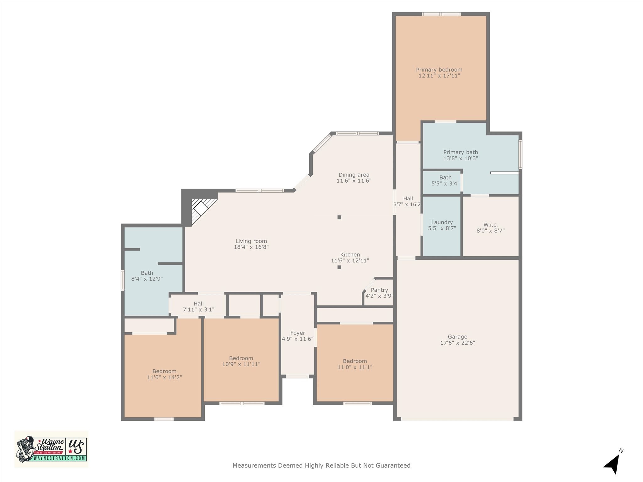 9132 Parkview Circle
