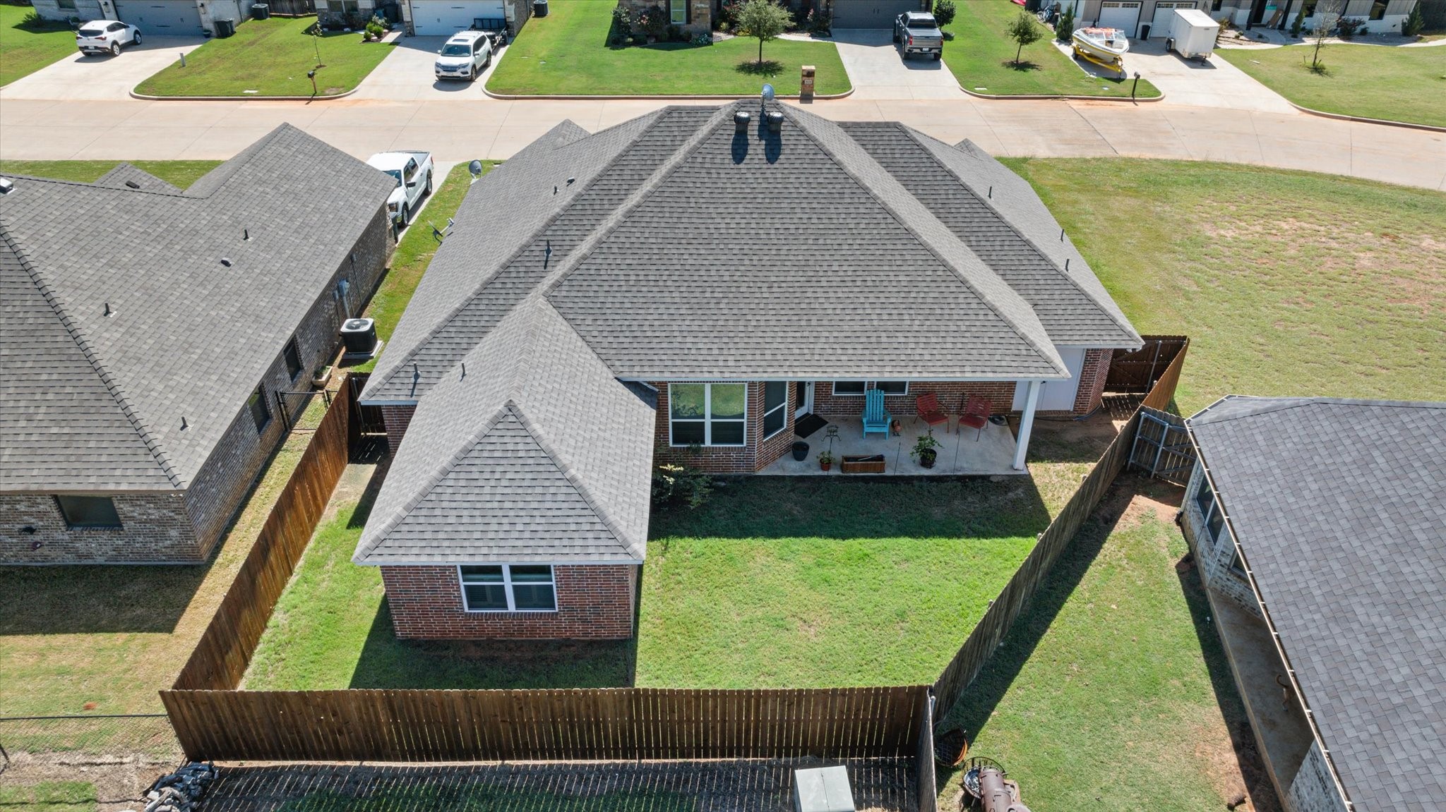 9132 Parkview Circle
