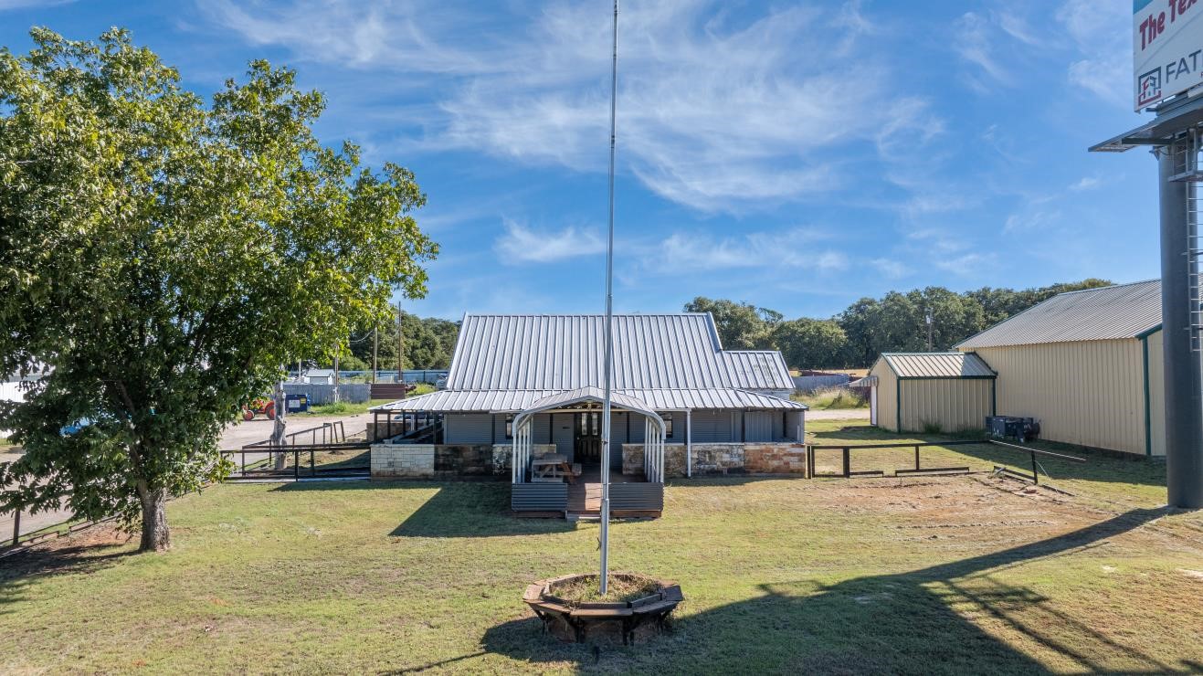 5831 Fall Creek Highway