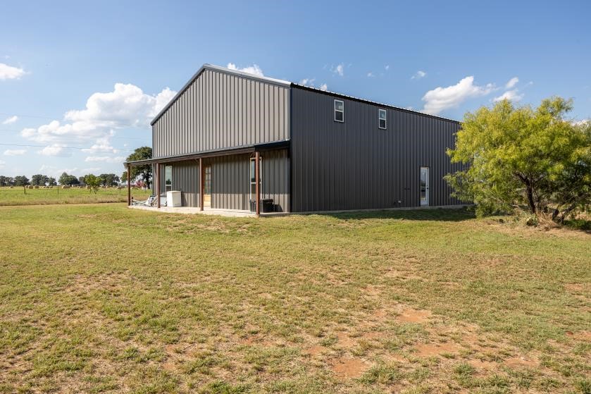 1831 Billings Road