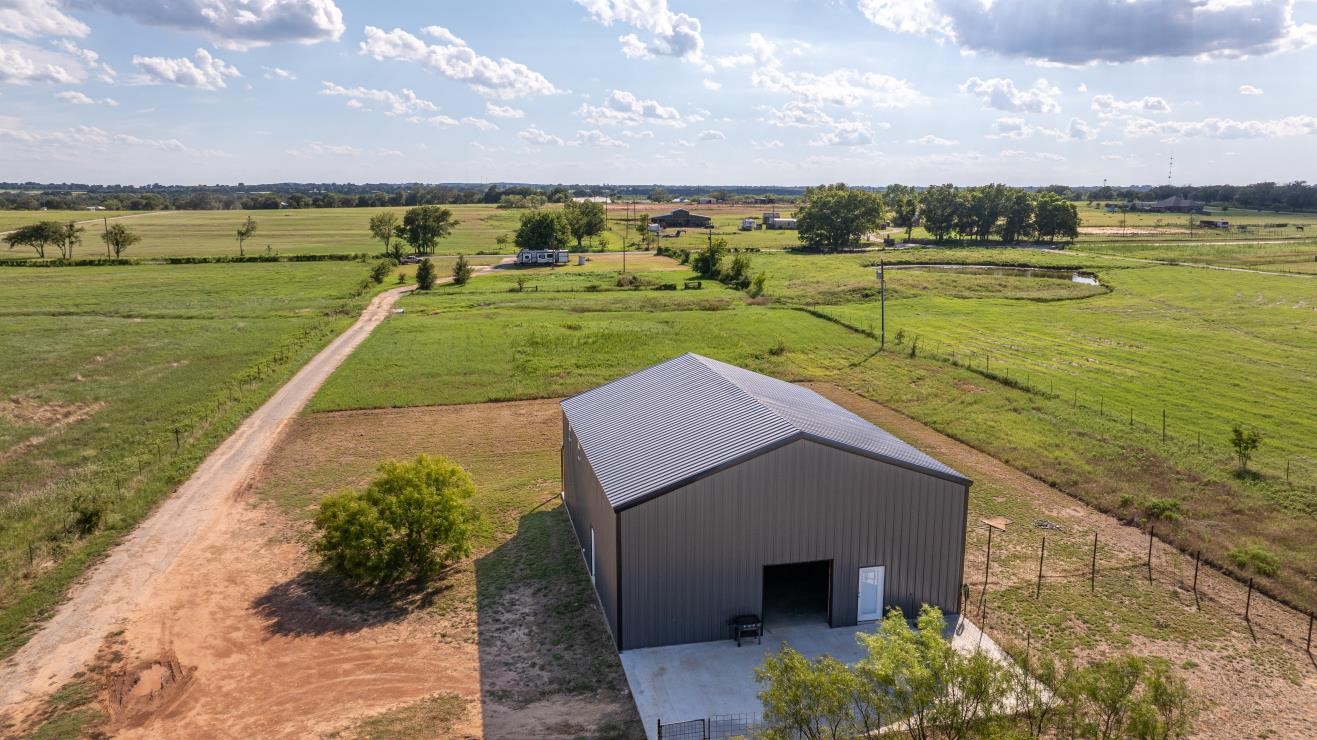 1831 Billings Road