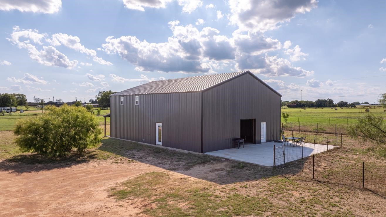 1831 Billings Road