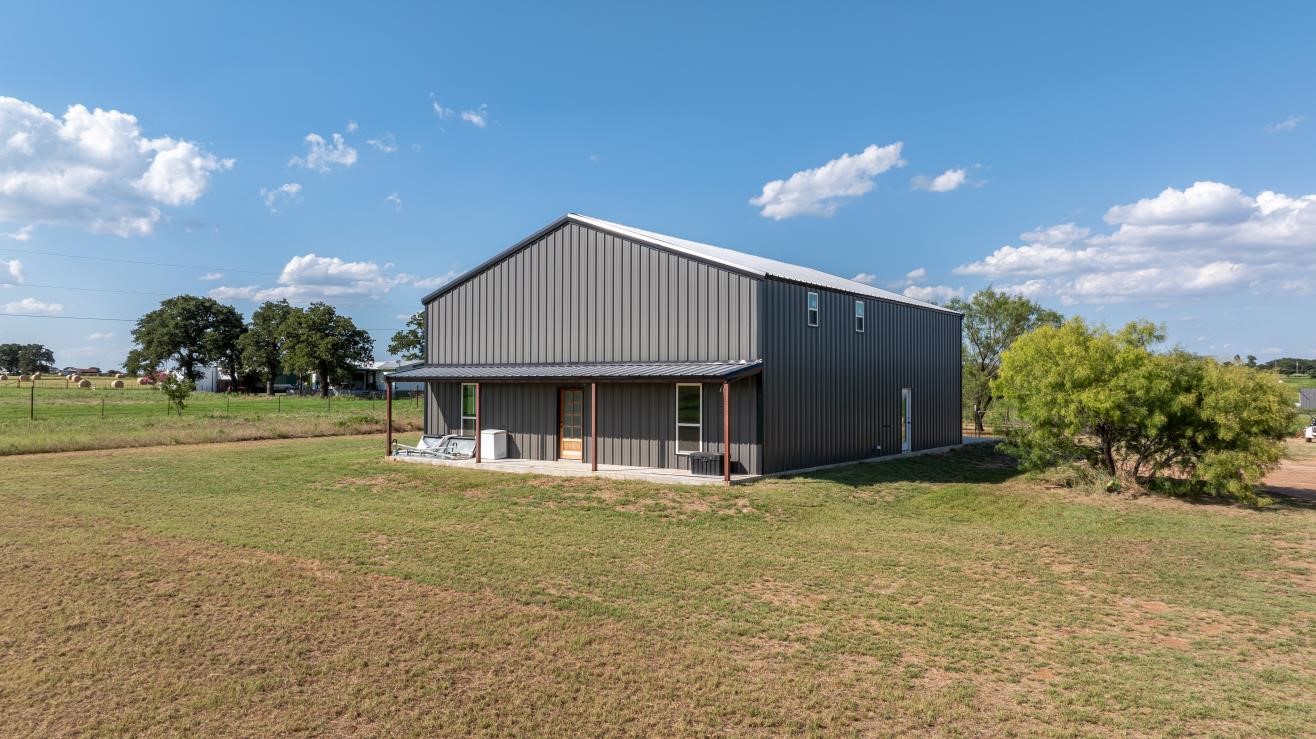1831 Billings Road