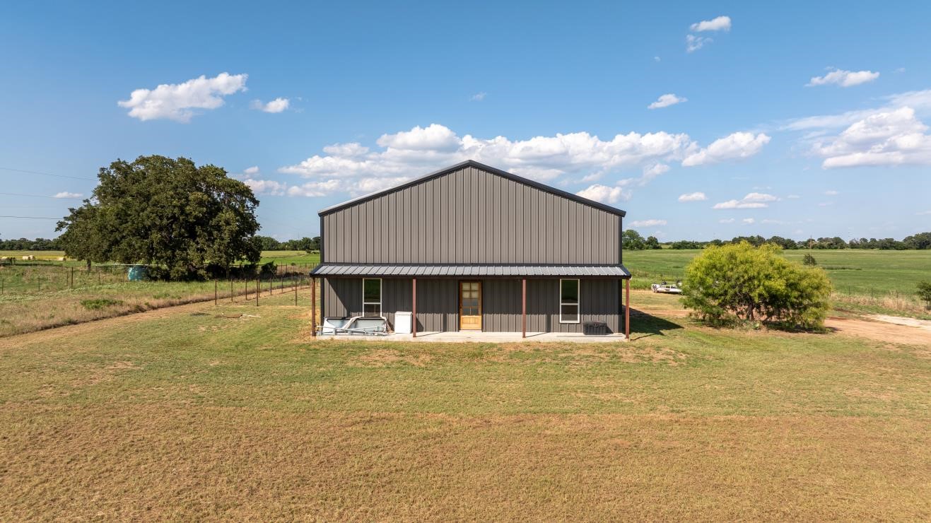 1831 Billings Road