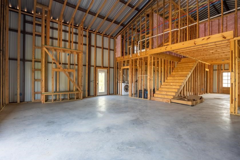 1831 Billings Road