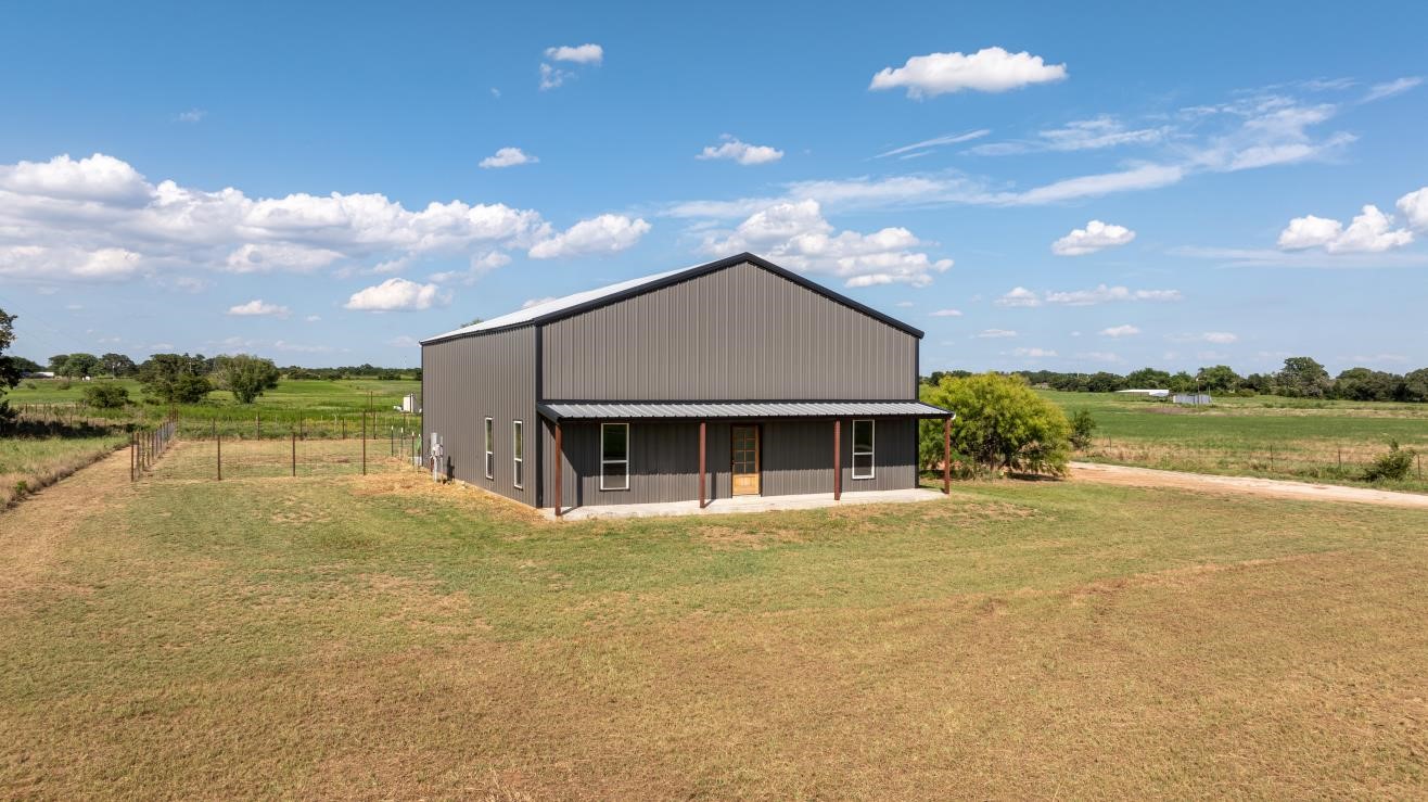 1831 Billings Road